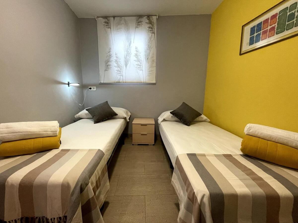فيلا Unik Vacation Mediona تاراغونا المظهر الخارجي الصورة